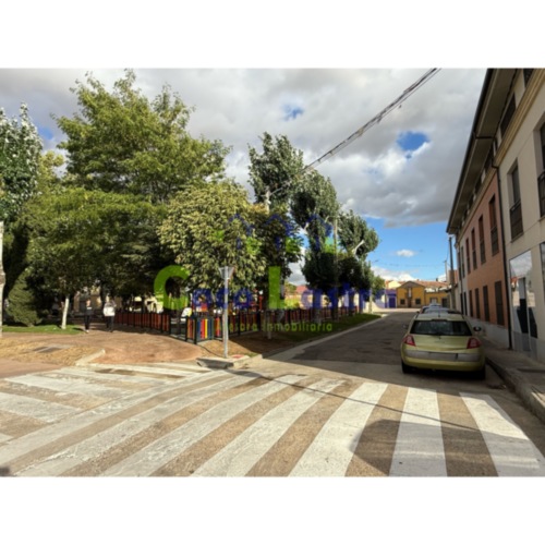 Alrededores